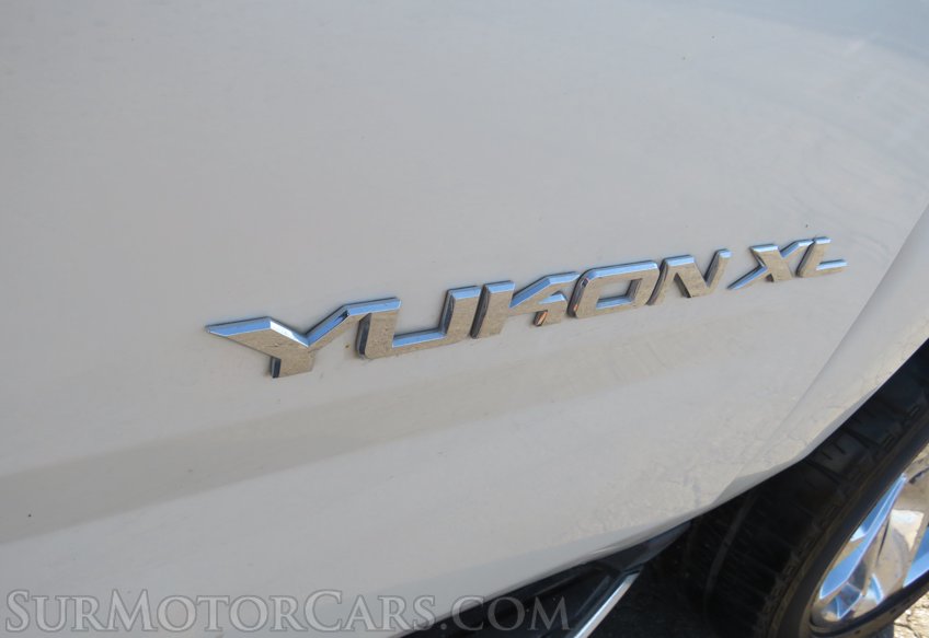 2015 GMC Yukon XL - Image 20