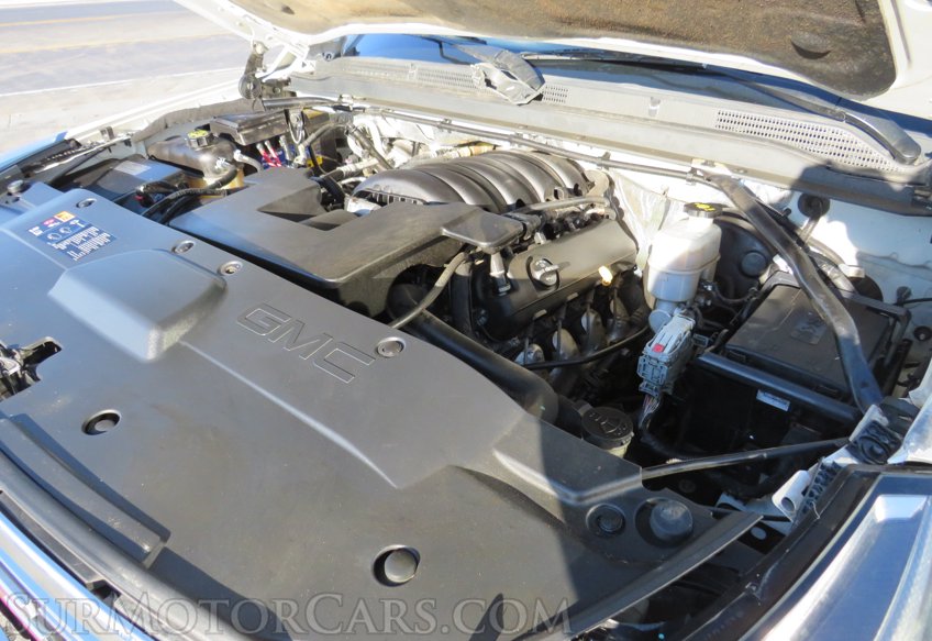 2015 GMC Yukon XL - Image 56