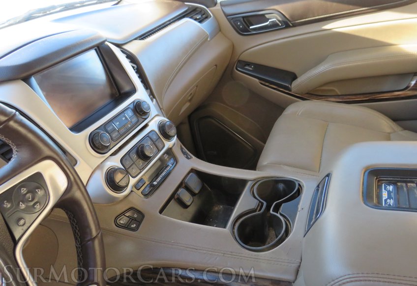 2015 GMC Yukon XL - Image 35