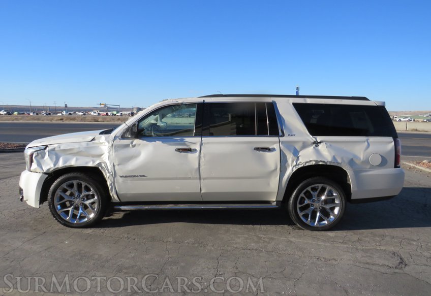 2015 GMC Yukon XL - Image 10