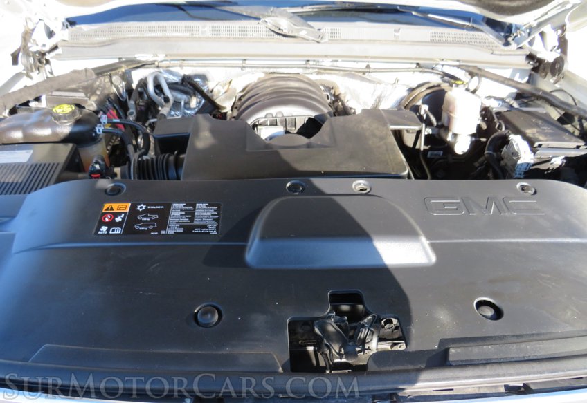 2015 GMC Yukon XL - Image 55