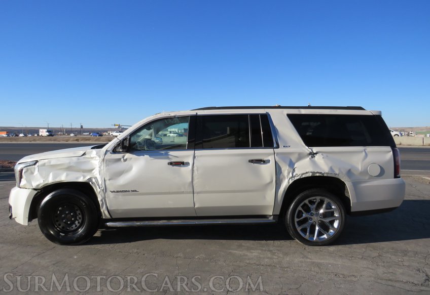 2015 GMC Yukon XL - Image 9
