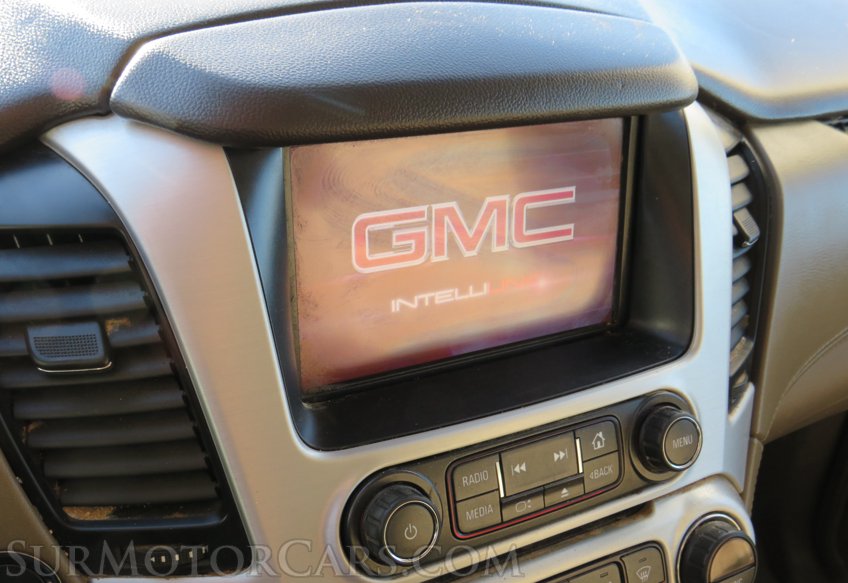 2015 GMC Yukon XL - Image 37
