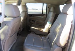 2015 GMC Yukon XL - Image 29