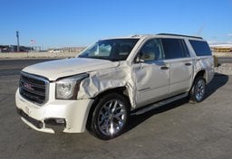 2015 GMC Yukon XL - Image 2