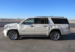 2015 GMC Yukon XL - Image 10