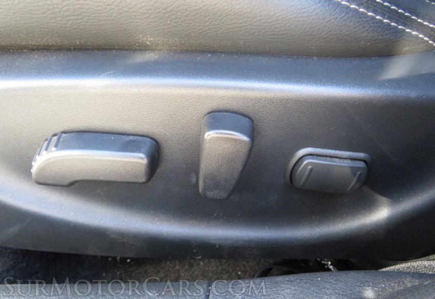 2021 Nissan Maxima - Image 16