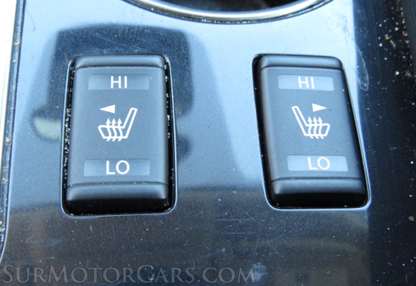 2021 Nissan Maxima - Image 51