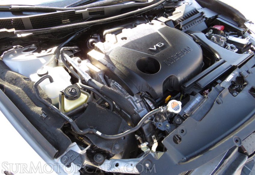 2021 Nissan Maxima - Image 34