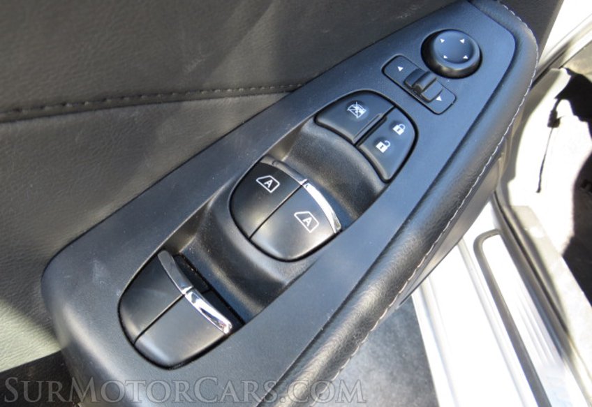 2021 Nissan Maxima - Image 21