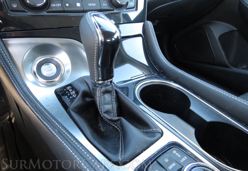 2021 Nissan Maxima - Image 47