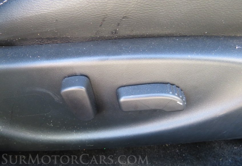 2021 Nissan Maxima - Image 27