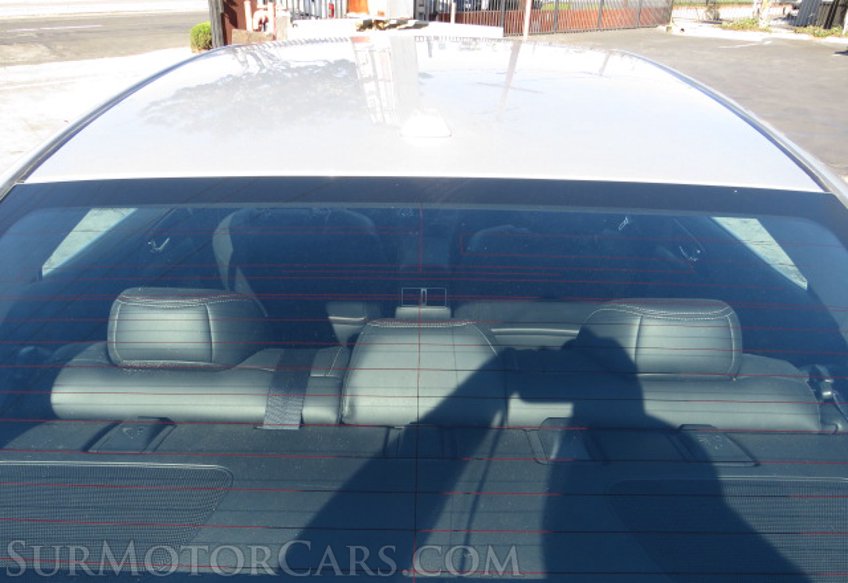 2021 Nissan Maxima - Image 33