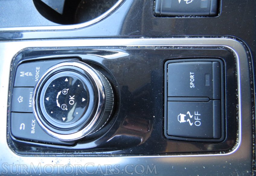 2021 Nissan Maxima - Image 48