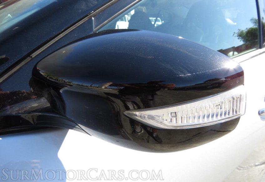 2021 Nissan Maxima - Image 45