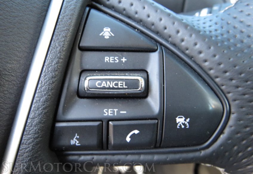 2021 Nissan Maxima - Image 15