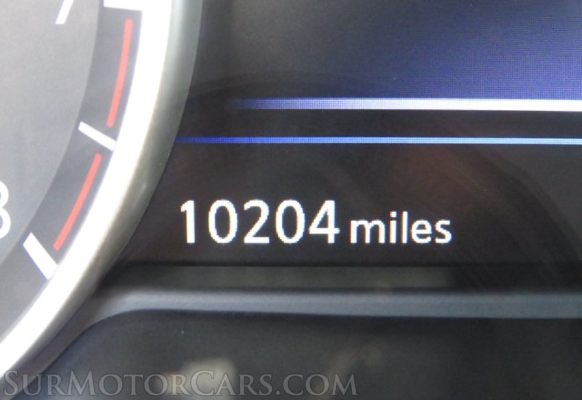 2021 Nissan Maxima - Image 13