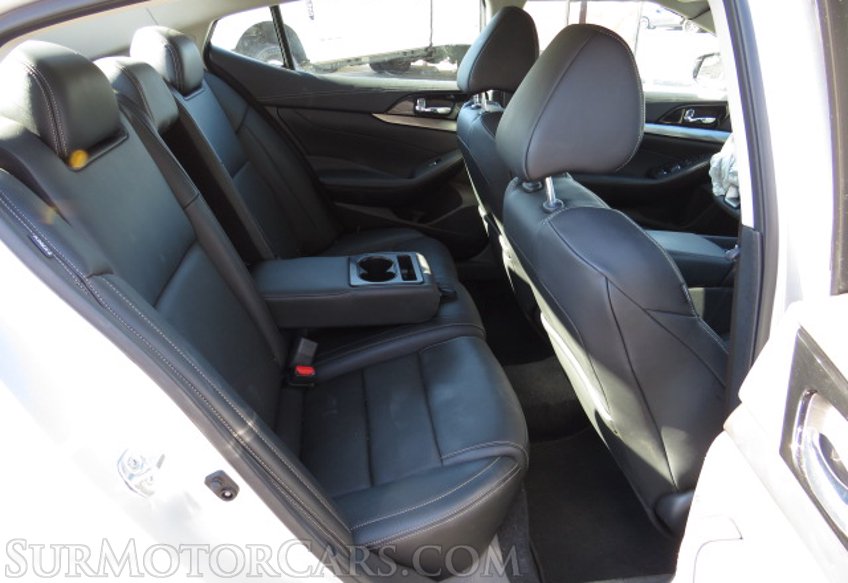 2021 Nissan Maxima - Image 29