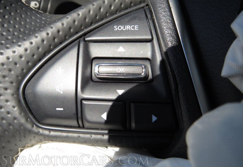 2021 Nissan Maxima - Image 12