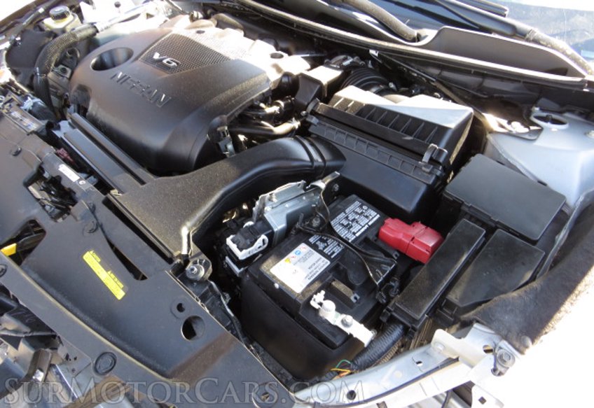 2021 Nissan Maxima - Image 40