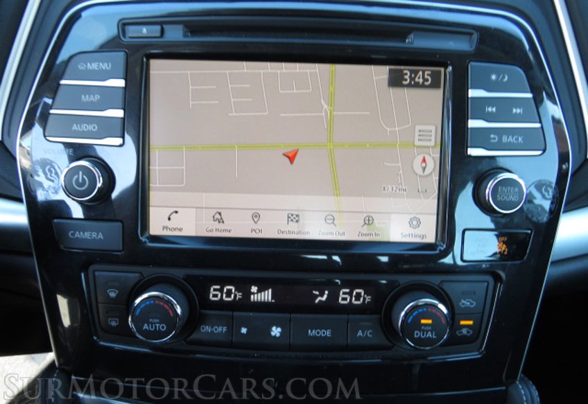 2021 Nissan Maxima - Image 49