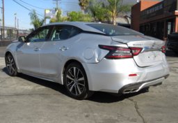 2021 Nissan Maxima - Image 9