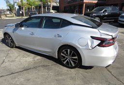 2021 Nissan Maxima - Image 7