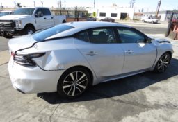 2021 Nissan Maxima - Image 5