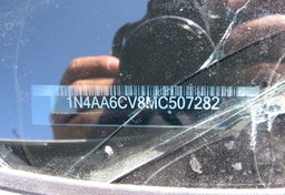 2021 Nissan Maxima - Image 44