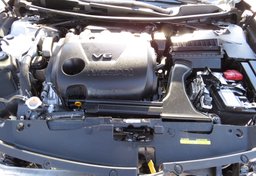 2021 Nissan Maxima - Image 41