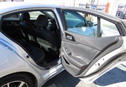 2021 Nissan Maxima - Image 35