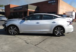 2021 Nissan Maxima - Image 8