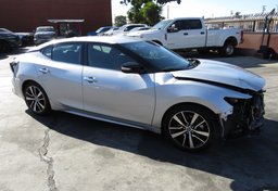 2021 Nissan Maxima - Image 4