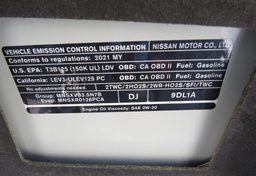 2021 Nissan Maxima - Image 42