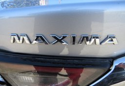 2021 Nissan Maxima - Image 37