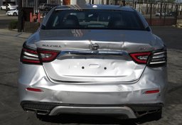 2021 Nissan Maxima - Image 36