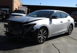2021 Nissan Maxima - Image 18