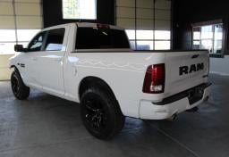 Thumbnail of 2017 Ram 1500