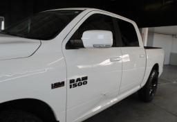 Thumbnail of 2017 Ram 1500