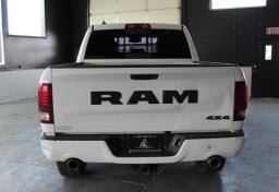 Thumbnail of 2017 Ram 1500