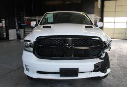 Thumbnail of 2017 Ram 1500