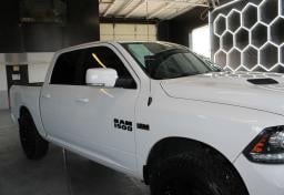 Thumbnail of 2017 Ram 1500