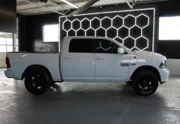 Thumbnail of 2017 Ram 1500