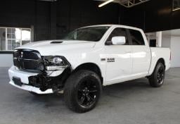 Thumbnail of 2017 Ram 1500