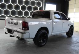 Thumbnail of 2017 Ram 1500