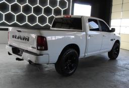 Thumbnail of 2017 Ram 1500