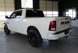 Thumbnail of 2017 Ram 1500