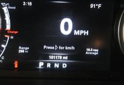 Thumbnail of 2017 Ram 1500