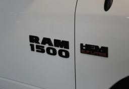Thumbnail of 2017 Ram 1500