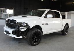Thumbnail of 2017 Ram 1500